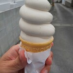 ユウディアイスクリーム - 