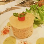 セ'ラヴィー!ナガノ - 