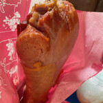 リフレスコス 東京ディズニーシー ステーション 鳥料理 食べログ