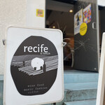 Recife&TEREZA - 