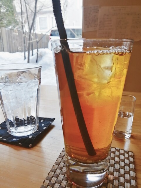 喜茶 ゆうご 宮の沢 カフェ 食べログ