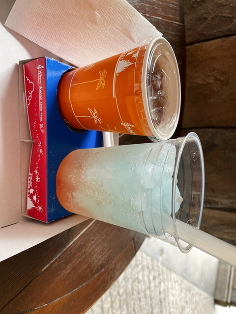 リフレスコス 東京ディズニーシー ステーション 鳥料理 食べログ リフレスコス 東京ディズニーシー ステーション 鳥料理 食べログ