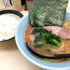 横浜家系ラーメン 田中