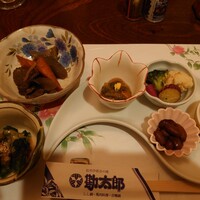 信州伊那谷の味 勘太郎 - 