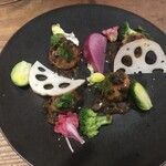 ビストロ＆バー ヴィスコ - 