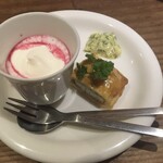 ビストロ＆バー ヴィスコ - 