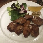 ビストロ＆バー ヴィスコ - 