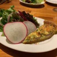 シャンパン食堂 - 