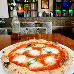 神戸須磨 イタリアン Pizzeria OTTO - 