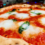 神戸須磨 イタリアン Pizzeria OTTO - 