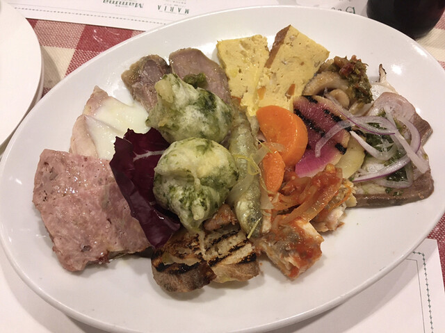 イタリア食堂 Maria マリア 中庄 イタリアン ネット予約可 食べログ イタリア食堂 Maria マリア 中庄 イタリアン ネット予約可 食べログ