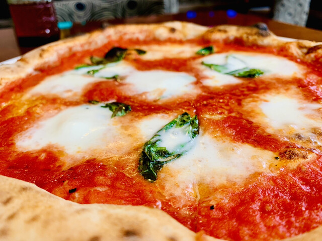 神戸須磨 イタリアン Pizzeria Otto ピッツェリア オット 須磨寺 イタリアン 食べログ