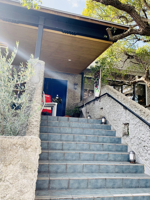 神戸須磨 イタリアン Pizzeria Otto ピッツェリア オット 須磨寺 イタリアン 食べログ