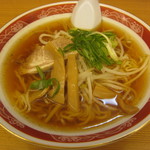 担々麺 雷伝 - 