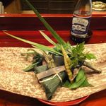 草喰 なかひがし - 