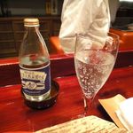 草喰 なかひがし - 