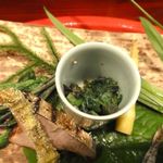 草喰 なかひがし - 