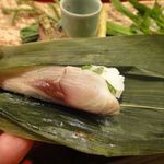 草喰 なかひがし - 