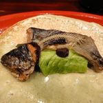 草喰 なかひがし - 