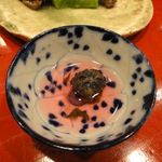 草喰 なかひがし - 