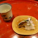 草喰 なかひがし - 