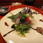 草喰 なかひがし - 