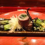 草喰 なかひがし - 