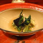 草喰 なかひがし - 