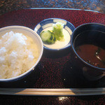 草喰 なかひがし - 