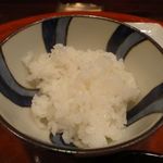 草喰 なかひがし - 