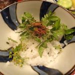 草喰 なかひがし - 