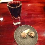 草喰 なかひがし - 