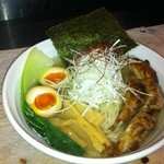 川崎商店 - 限定30杯　鶏そば　