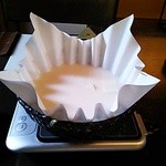 奈良町豆腐庵 こんどう - 豆乳湯豆腐