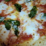 ピッツァパッツァ - マルゲリータ