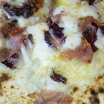 ピッツァパッツァ - 