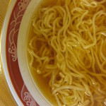 担々麺 雷伝 - 