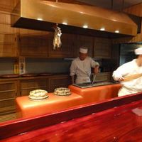 草喰 なかひがし - 