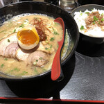 Ramen Futaba - 