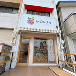 モグーテ - 外観☆