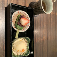 和 is 魯菴 - 
