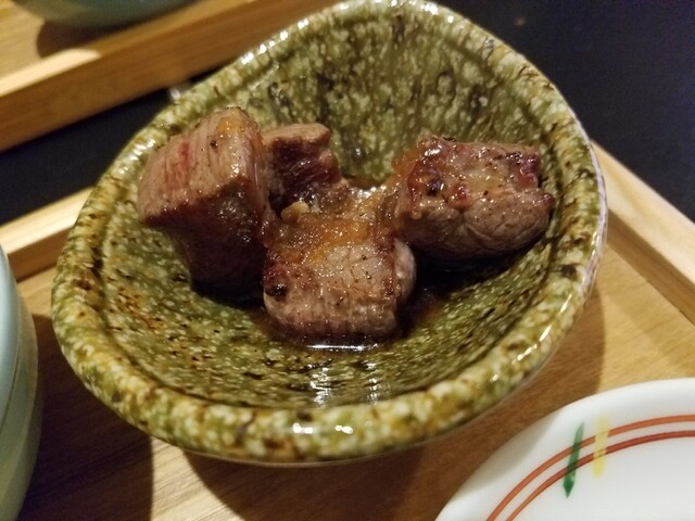 和牛と地酒の個室鉄板焼き 暫 広島駅北口店 広島 居酒屋 食べログ 和牛と地酒の個室鉄板焼き 暫 広島駅北口店 広島 居酒屋 食べログ