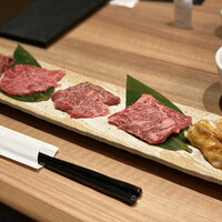 焼肉 スギモト HOUSeN - 