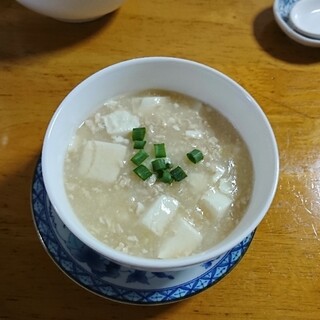 本格麻婆カフェ ミルトス_1