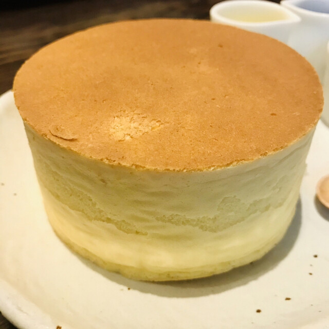 カフェサロンソンジン Cafe Salon Sonjin センター北 カフェ 食べログ