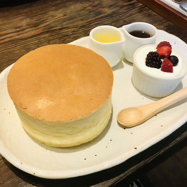 カフェサロンソンジン Cafe Salon Sonjin センター北 カフェ 食べログ