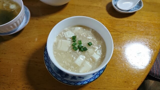 本格麻婆カフェ ミルトス 実籾 中華料理 食べログ