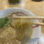 らーめん一作 - 