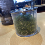 らーめん一作 - 