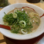 らーめん一作 - 